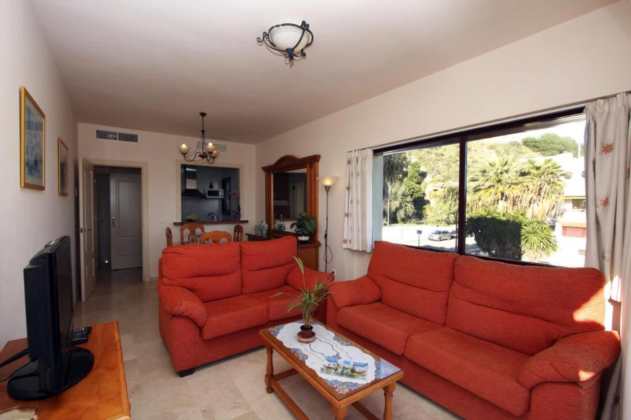 Appartement Burriana Spainsunrentals 1162