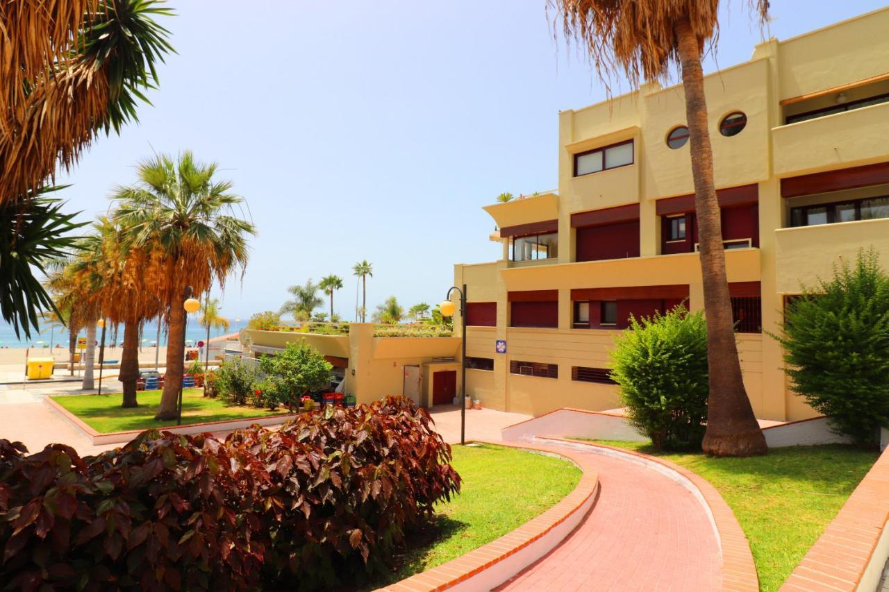 Burriana Spainsunrentals 1162 Appartement Nerja
