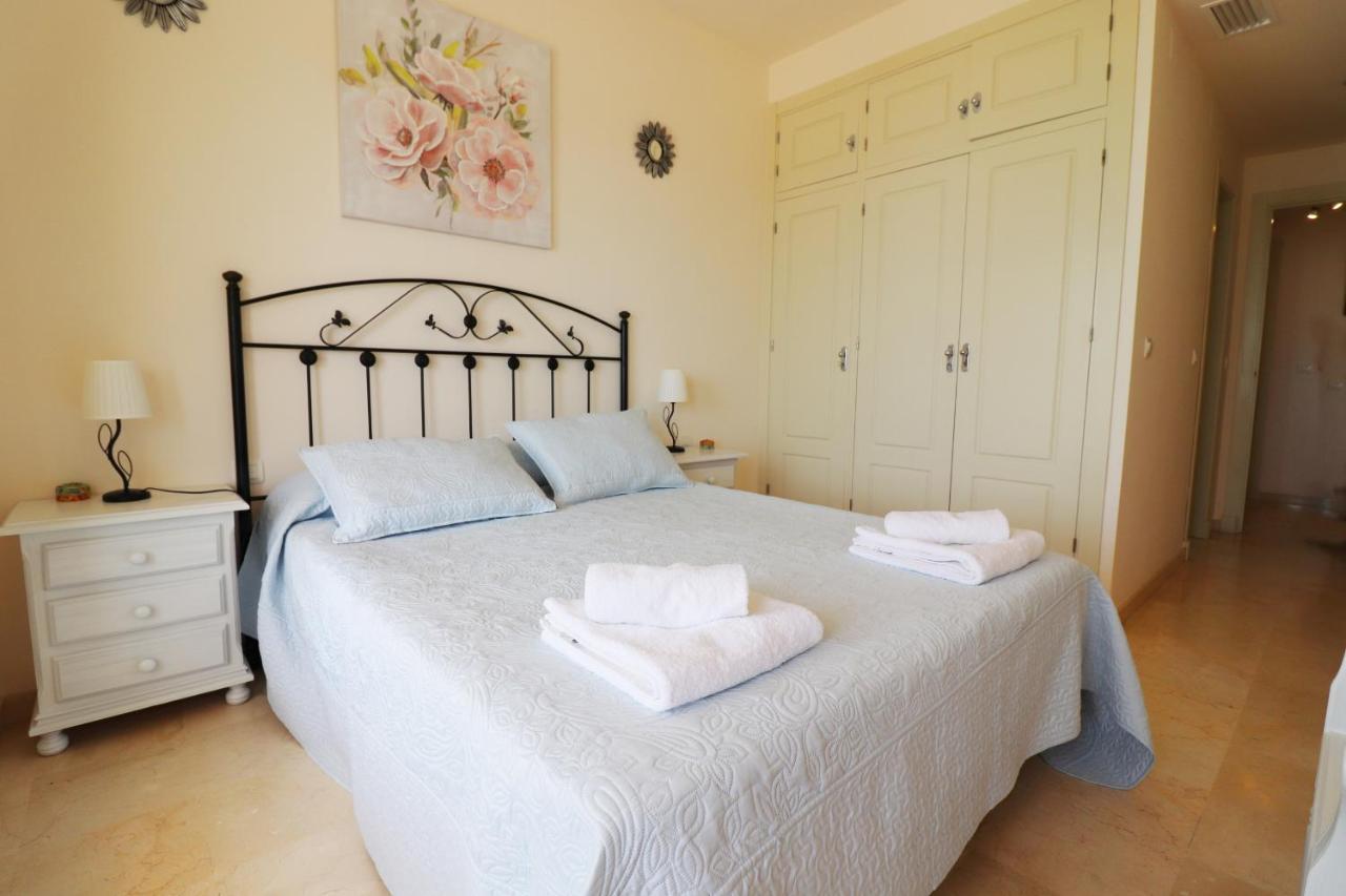 Appartement Burriana Spainsunrentals 1162